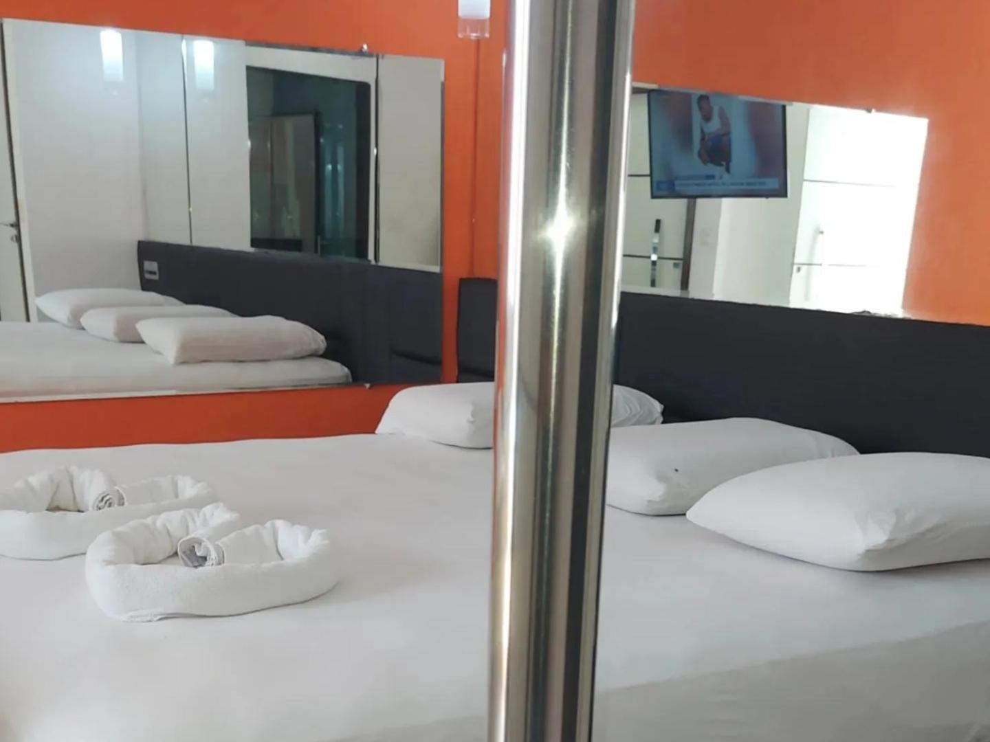 Ele E Ela Motel (Adults Only) Sao Goncalo do Amarante  Phòng bức ảnh