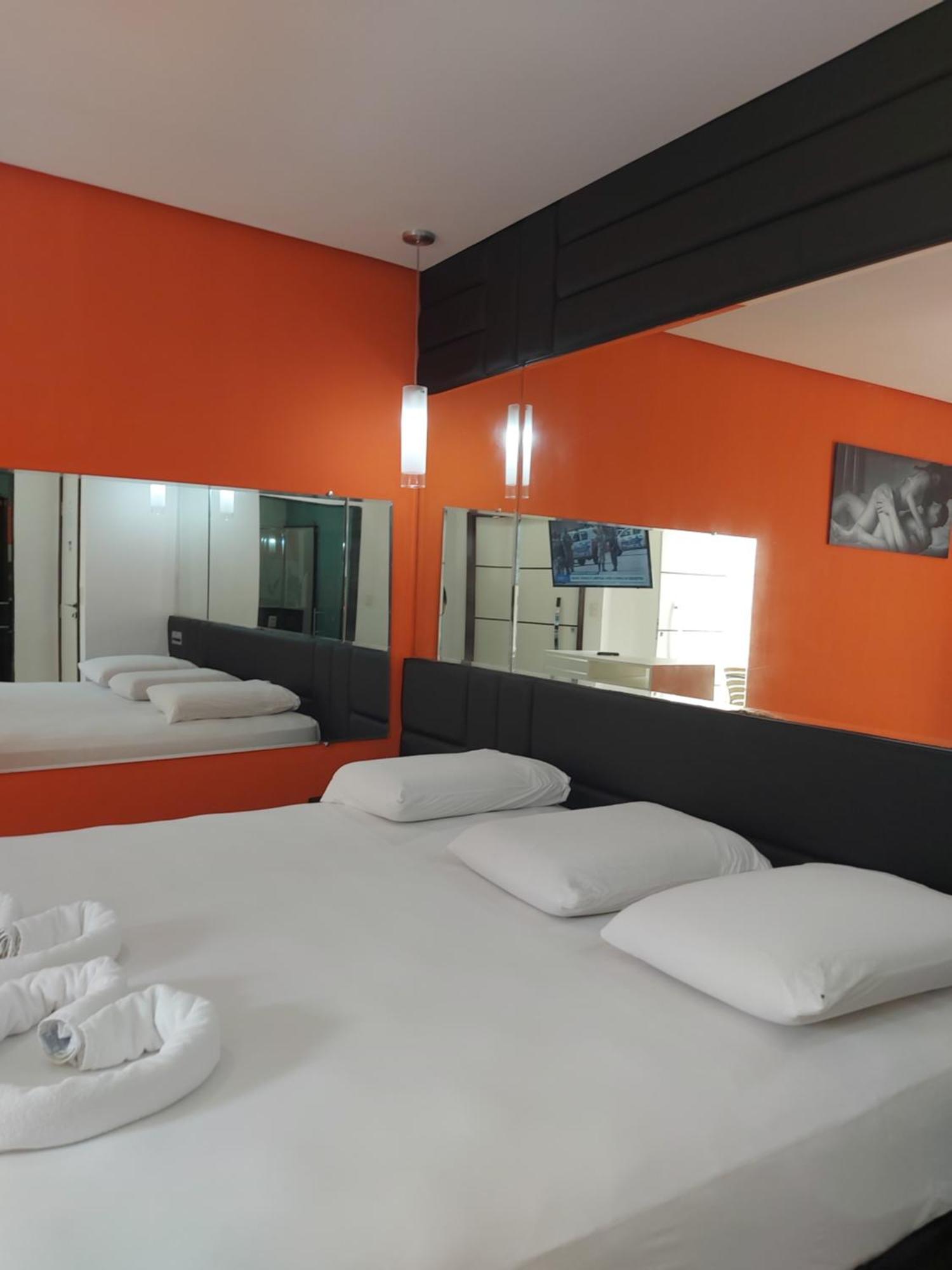 Ele E Ela Motel (Adults Only) Sao Goncalo do Amarante  Ngoại thất bức ảnh