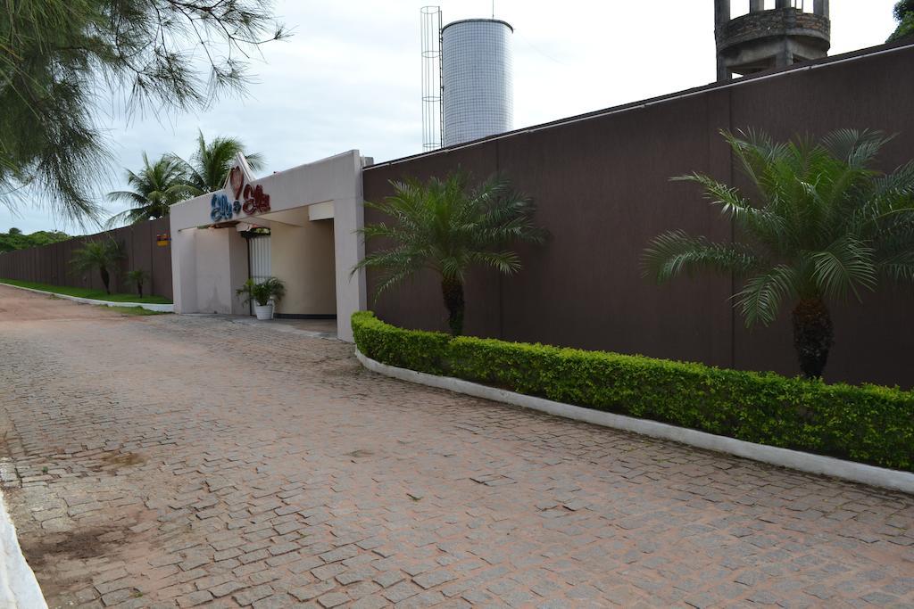 Ele E Ela Motel (Adults Only) Sao Goncalo do Amarante  Ngoại thất bức ảnh