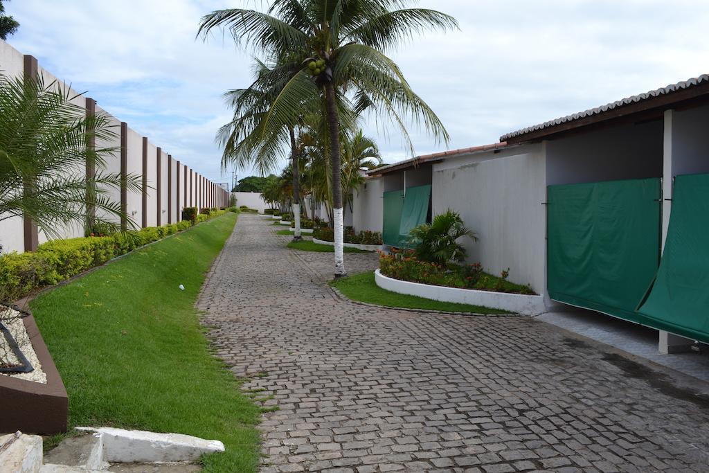 Ele E Ela Motel (Adults Only) Sao Goncalo do Amarante  Ngoại thất bức ảnh