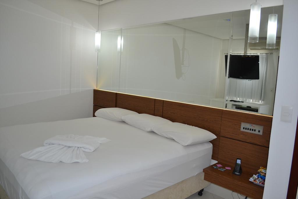 Ele E Ela Motel (Adults Only) Sao Goncalo do Amarante  Phòng bức ảnh