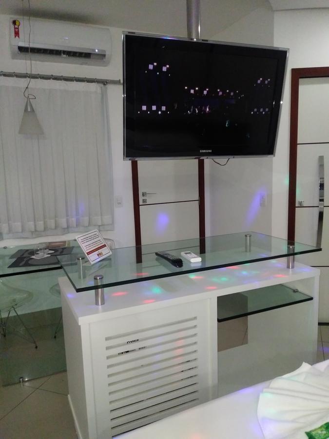 Ele E Ela Motel (Adults Only) Sao Goncalo do Amarante  Ngoại thất bức ảnh