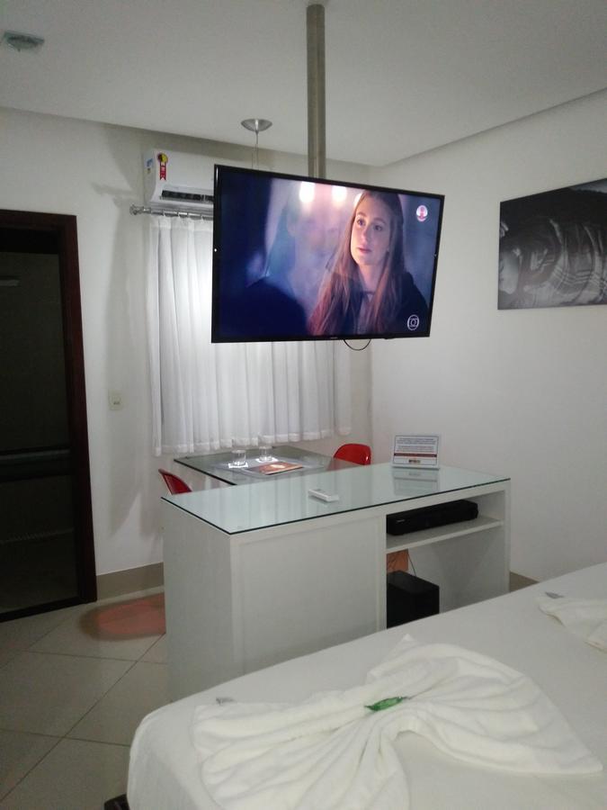Ele E Ela Motel (Adults Only) Sao Goncalo do Amarante  Ngoại thất bức ảnh