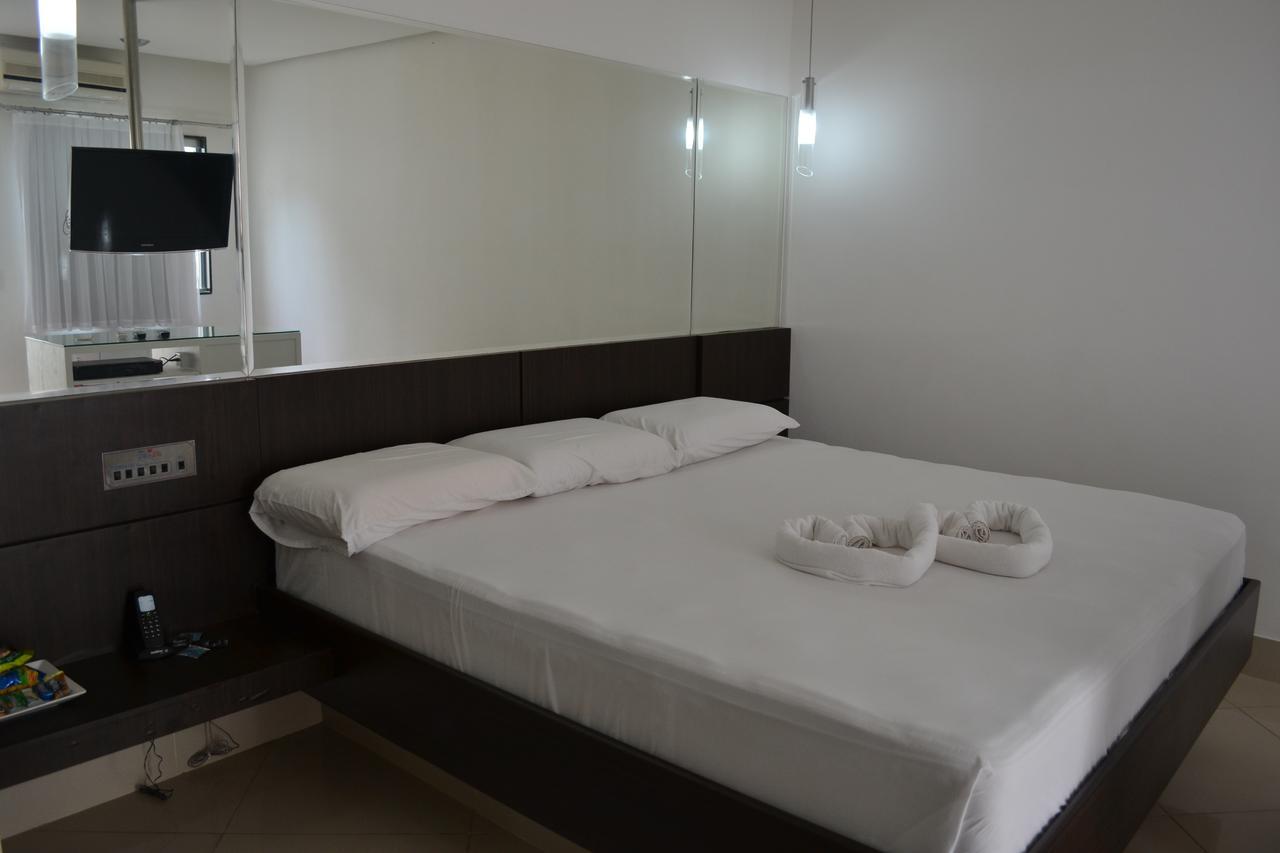 Ele E Ela Motel (Adults Only) Sao Goncalo do Amarante  Ngoại thất bức ảnh